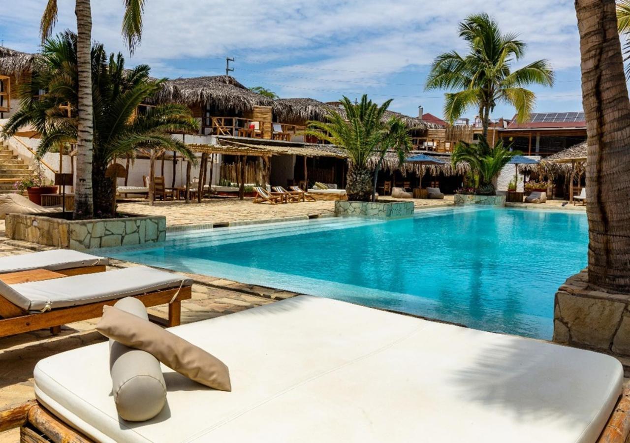 De Antica Hotel