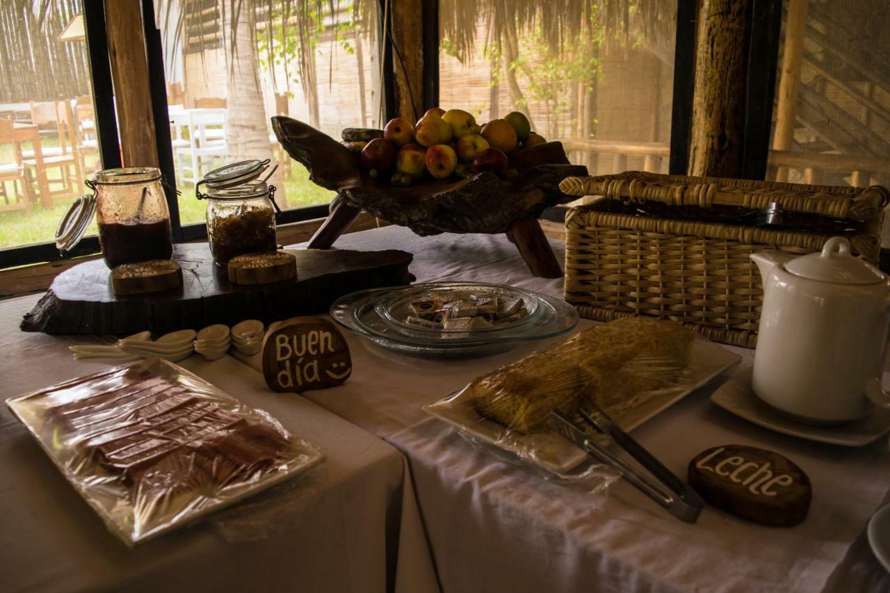 De Antica Hotel Vichayito